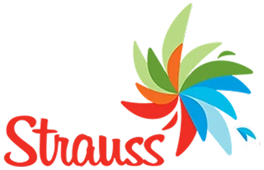 Strauss Coffee